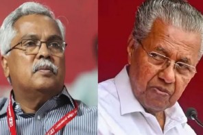 ഇടതുമുന്നണിയിലും അധികാര വടംവലി