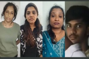 അധ്യാപികമാർ ഉൾപ്പെട്ട എംഡിഎംഎ കേസിൽ ഡെലിവറി ബോയ് അറസ്റ്റിൽ; ഒരു വർഷത്തിനിടെ ഒരുകോടി രൂപയുടെ ഇടപാട് 