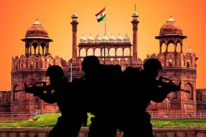 ഡൽഹി സ്‌ഫോടനവും ഭീകരർ ഉയർത്തുന്ന വെല്ലുവിളിയും