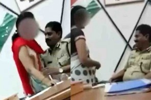 ഡിജിപി യുവതികളുമായി കാമകേളികളിൽ ഏർപ്പെട്ടത് ഓഫീസ് മുറിയിൽ; പൊലീസ് ആസ്ഥാനത്ത് എങ്ങനെ ഇങ്ങനെ സംഭവിക്കുന്നുവെന്ന ചോദ്യവുമായി മുഖ്യമന്ത്രി; സിവിൽ റൈറ്റ്സ് എൻഫോഴ്സ്മെന്റ് ഡിജിപിക്ക് സസ്പെൻഷൻ 