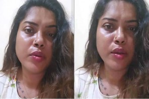 80 വയസുള്ള പാസ്റ്റർ പ്രായപൂർത്തിയാകാത്ത കുഞ്ഞിനെ ലൈം​ഗിക പീഡനത്തിനിരയാക്കി; ഞെട്ടിക്കുന്ന വെളിപ്പെടുത്തലുമായി ദിയ സന 