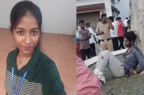 പ്രണയപ്പക: മാരാമണിലെ റിസോർട്ട് റിസപ്ഷനിസ്റ്റായ യുവതിയെ സുഹൃത്ത് കുത്തിക്കൊലപ്പെടുത്തി