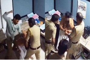 ആഭ്യന്തരവകുപ്പ് ചുമതലക്കാർക്കുവേണ്ടത് മനുഷ്യാവകാശബോധം