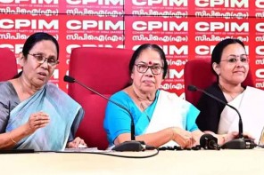 എന്തിനെയും എതിർക്കുന്നതാവരുത് പ്രതിപക്ഷ ധർമ്മം