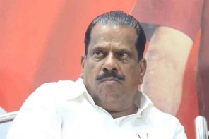 ഇ.പി. ജയരാജന്റെ ഒളിയമ്പ്.. 