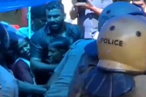 മലയിടംതുരുത്തിലെ ഉന്നതി ഒഴിപ്പിക്കൽ; പോലീസ് നടപടികൾക്കുള്ള സാവകാശം ജൂണ്‍ 16 വരെ നീട്ടി ഹൈക്കോടതി