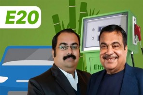 നിതിൻ ഗഡ്കരിയുടെ മകന്റെ കമ്പനിയും എഥനോൾ വളർച്ചയും: വാർത്തയ്ക്ക് പിന്നിലെ സത്യമെന്ത്?
