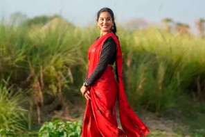 സ്വകാര്യ സ്കൂളുകളെ പുകഴ്ത്തി സർക്കാർ സ്കൂൾ അധ്യാപികയുടെ വീഡിയോ; വിവാദമായതോടെ ​ഗൗതമി ജോലി രാജിവെച്ചു 