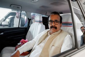  രാജ്യസഭാ സീറ്റില്ല; ജോർജ് കുര്യന്റെ കേന്ദ്രമന്ത്രി പദവി തെറിക്കുമോ?