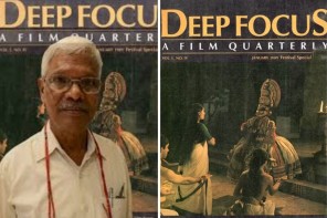 ജോർജ്കുട്ടിയും സമാന്തരസിനിമയുടെ ഡീപ്പ് ഫോക്കസും