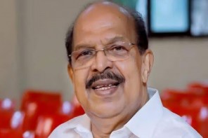 പത്തുവർഷത്തിനകം സി.പി.എമ്മും കോൺഗ്രസും ഒരു മുന്നണിയാകും; പ്രവചനവുമായി ജി. സുധാകരൻ