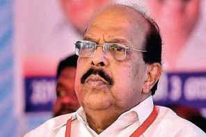 ജി സുധാകരൻ പ്രോടേം സ്പീക്കർ 