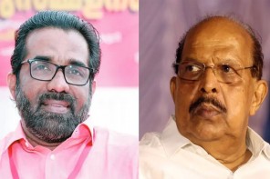 ഭാര്യയുടെ പേരിൽ ലക്ഷങ്ങൾ വിലയുള്ള ഭൂമി വാങ്ങി; മകന്റെ പേരിൽ നിക്ഷേപങ്ങൾ; ജി. സുധാകരൻ എംഎൽഎക്കെതിരെ ഗുരുതര ആരോപണങ്ങളുമായി എച്ച് സലാം