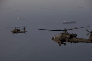 ഹോർമുസിൽ വീണ്ടും ഇറാൻ ചരക്കുകപ്പൽ ആക്രമിച്ചു 