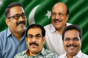 മന്ത്രിമാരെയും വകുപ്പുകളും തീരുമാനിച്ച് മുസ്ലീം ലീ​ഗ് 