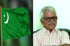 മുസ്ലിം ഇതര സമുദായത്തിൽ നിന്ന് ആദ്യമായി ലീഗ് സംസ്ഥാന വൈസ് പ്രസിഡന്റ് 