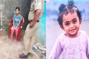 തിരുവനന്തപുരത്തെ ഒരു വയസുകാരിയുടെ കൊലപാതകം: അമ്മയുടെ മൊഴി കേന്ദ്രീകരിച്ച് അന്വേഷണം; മാനസികനിലയും പരിശോധിക്കും