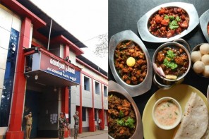 ജയിൽ ഭക്ഷണത്തിന് വിലവർധന; ചിക്കൻ ബിരിയാണിക്ക് ഇനി 80 രൂപ