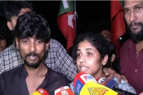 ചേരാനെല്ലൂർ അപകടമരണം: 17കാരന് വീണ്ടും ജാമ്യം; പ്രതിഷേധവുമായി ജയബാലകൃഷ്ണന്റെ കുടുംബം