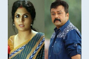 ജയറാമും ആശാ ശരത്തും വീണ്ടും ഒന്നിക്കുന്നു; പുതിയ തമിഴ് ചിത്രം ഗുഡ് ന്യൂസ് പ്രഖ്യാപിച്ചു