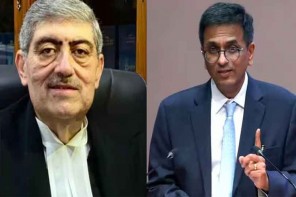 ജുഡീഷ്യൽ നിയമനങ്ങൾ: കൊളീജിയം ചർച്ചകൾക്ക് മുൻപ് ജസ്റ്റിസ് ചന്ദ്രചൂഡ് സർക്കാരിന്റെ അനുമതി തേടിയിരുന്നുവെന്ന് ജസ്റ്റിസ് സഞ്ജയ് കിഷൻ കൗൾ