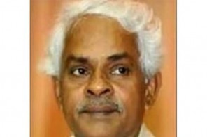 സംസ്ഥാന പോലീസ് പരാതി പരിഹാര അതോറിറ്റി ചെയർമാനായി ജസ്റ്റിസ് സി.എൻ. രാമചന്ദ്രൻ നായരെ നിയമിച്ചു