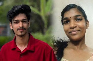 കൊല്ലത്ത് നിന്നും കാണാതായ പത്താം ക്ലാസ് വിദ്യാർത്ഥിനിയും ബന്ധുവായ യുവാവും ട്രെയിൻതട്ടി മരിച്ചനിലയിൽ 