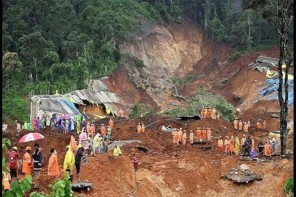 കള്ളാടി ദുരന്തം: വയനാട് വീണ്ടും ഭീതിയിൽ