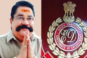  മൊഴിയിൽ വൻ ട്വിസ്റ്റ്; ഇഡിക്കെതിരെ ഗുരുതര ആരോപണം; ശശിധരൻ കർത്തയുടെ സത്യവാങ്മൂലം പുറത്ത്
