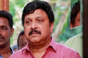 ഗണേഷ് കുമാറിന്റെ തോൽവി ആഘോഷിച്ച് എൻഎസ്എസ് താലൂക്ക് യൂണിയൻ