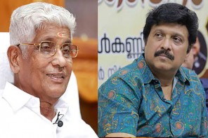 “എൻ.എസ്.എസിനെ ദുഷ്ടന്റെയും ഭീരുവിന്റെയും കൈയിൽ നിന്ന് രക്ഷിക്കണം”; ജി. സുകുമാരൻ നായർക്കെതിരെ വീണ്ടും പൊട്ടിത്തെറിച്ച് ഗണേഷ് കുമാർ