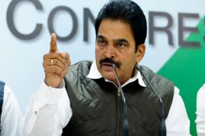 ആരൊക്കെ വീഴും, അതിജീവിക്കും ! കെ.സി. വേണുഗോപാൽ ദൽഹി വിടുമോ?