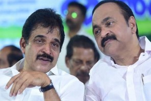 കേരളം ഭരിക്കുന്നത് ബി.ജെ.പിയോ? കെ.സി. വേണുഗോപാലിന്റെ ചോദ്യം ആരോട്?