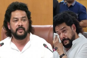 ‘ദളിതനായതിനാലാണ് ലക്ഷ്യമിടുന്നത്’; കർണാടക മന്ത്രിസഭയിൽ നിന്ന് ബി. നാഗേന്ദ്ര വീണ്ടും രാജിവെച്ചു 