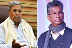 അഹിന്ദയിൽ ഭിന്നതയുണ്ടായാൽ കോൺഗ്രസ്സ് ഗവണ്മെന്റിന്റെ നിലനിൽപ്പിനെ ബാധിക്കും- ജാർക്കിഹോളി
