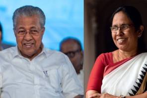 പ്രതിപക്ഷ നേതാവാകാൻ പിണറായി വിജയൻ തന്നെയാണ് അനുയോജ്യനെന്ന് കെ കെ ശൈലജ 