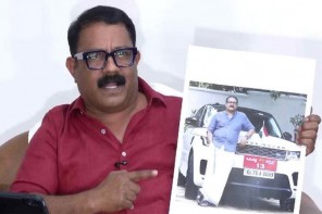 “ചിത്രം എഐ നിർമിച്ചത്, നിയമം ലംഘിച്ചിട്ടില്ല”; ആഡംബരക്കാർ വിവാദത്തിൽ കെ.എം. ഷാജിയുടെ വിശദീകരണം ഇങ്ങനെ