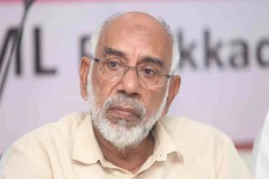 ‘സി.പി.ഐയെ അടിമകളായി കാണാനാകില്ല’; പ്രതിപക്ഷ ഉപനേതാവ് വിവാദത്തിൽ സിപിഐക്ക് പിന്തുണയുമായി കെ.പി.എ. മജീദ്