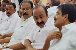 മണ്ണും ചാരി നിന്നവർ പെണ്ണും കൊണ്ടുപോകുമോ? കേരള രാഷ്ട്രീയത്തിലെ അണിയറ നീക്കങ്ങൾ