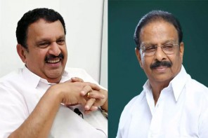 കോൺ​ഗ്രസിൽ അപ്രപതീക്ഷിത നീക്കങ്ങൾ; നിലപാട് മാറ്റി കെ സുധാകരൻ 