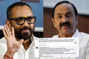ആർ എസ് എസ് പരിപാടിയിൽ പങ്കെടുത്ത വൈസ് ചാൻസലർമാർ മാപ്പു പറയണമെന്ന് മുഖ്യമന്ത്രി; അങ്ങനെയെങ്കിൽ ആദ്യം മാപ്പു പറയേണ്ടത് വി ഡി സതീശനെന്ന് കെ സുരേന്ദ്രൻ; ഇത് അവരുടെ കുടുംബ പ്രശ്നമെന്ന് ബിനീഷ് കോടിയേരി  