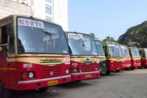 കെ.എസ്.ആർ.ടി.സിയിൽ വനിതകൾക്ക് സൗജന്യ യാത്ര: നിയന്ത്രണങ്ങളോടെ നടപ്പാക്കാൻ ശുപാർശ; പ്രതിമാസ ബാധ്യത 96 കോടി