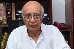 രാജ്യത്തെ ജനാധിപത്യം തകർന്നിട്ടില്ല, അത് കരുത്താർജിക്കുകയാണ് ചെയ്തത്: മുൻ സുപ്രീം കോടതി ജഡ്ജി ജസ്റ്റിസ് കെ.ടി. തോമസ്