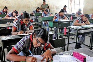 കേന്ദ്രീയ വിദ്യാലയങ്ങളിൽ സംസ്കൃതത്തിന് കുറഞ്ഞത് ഒരു ഡിവിഷനെങ്കിലും വേണമെന്ന് നിർദ്ദേശം