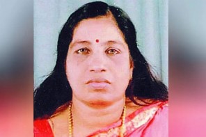  ഇന്ദു മേനോനായി ആൾമാറാട്ടം; കിളിരൂർ കേസ് പ്രതി ലത നായർ 37 ലക്ഷം രൂപയുടെ തട്ടിപ്പിൽ പിടിയിൽ