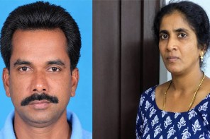 കൊല്ലം രാജു വധം: ഭാര്യയ്ക്ക് ഒറ്റയ്ക്ക് കൊലപാതകം നടത്താനാകില്ലെന്ന് പൊലീസ്; ആൺസുഹൃത്ത് നിരീക്ഷണത്തിൽ