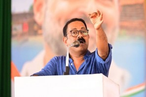 പിഎം ശ്രീ അറബിക്കടലില്ല, അഴുക്കുചാലിൽ കളയണമെന്ന് കെ.എം. ഷാജി