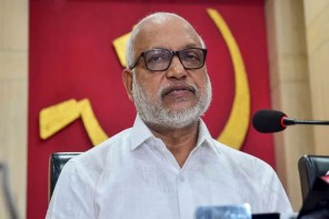 ​ഭരണവിരുദ്ധ വികാരമില്ല, എക്സിറ്റ് പോളുകൾ മുഖ്യമന്ത്രിയുടെ മികവിനുള്ള അംഗീകാരം: എം.എ. ബേബി
