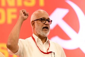 തിരഞ്ഞെടുപ്പ് തോൽവി: തിരുത്തലിന് ഒരുങ്ങി സി.പി.എം; ജനങ്ങളുമായി ആശയവിനിമയത്തിൽ വീഴ്ചയെന്ന് എം.എ. ബേബി