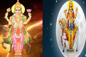 മഹാലക്ഷ്മി രാജയോഗം; ഓഗസ്റ്റ് 9 മുതൽ സമ്പത്തും വിജയവും ഈ മൂന്ന് രാശിജാതരെ തേടിയെത്തും